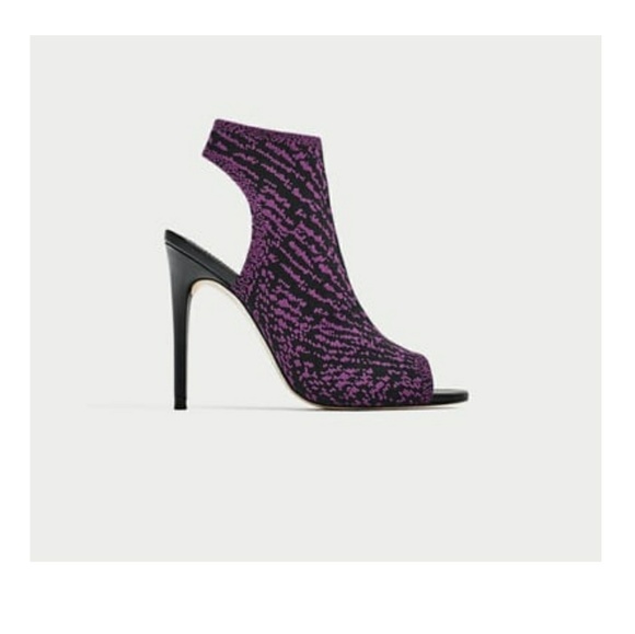 zara shoes online